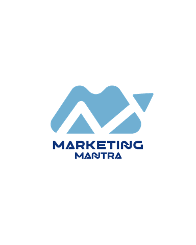 Marketing Mantra Logo